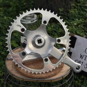 Mavic starfish crank