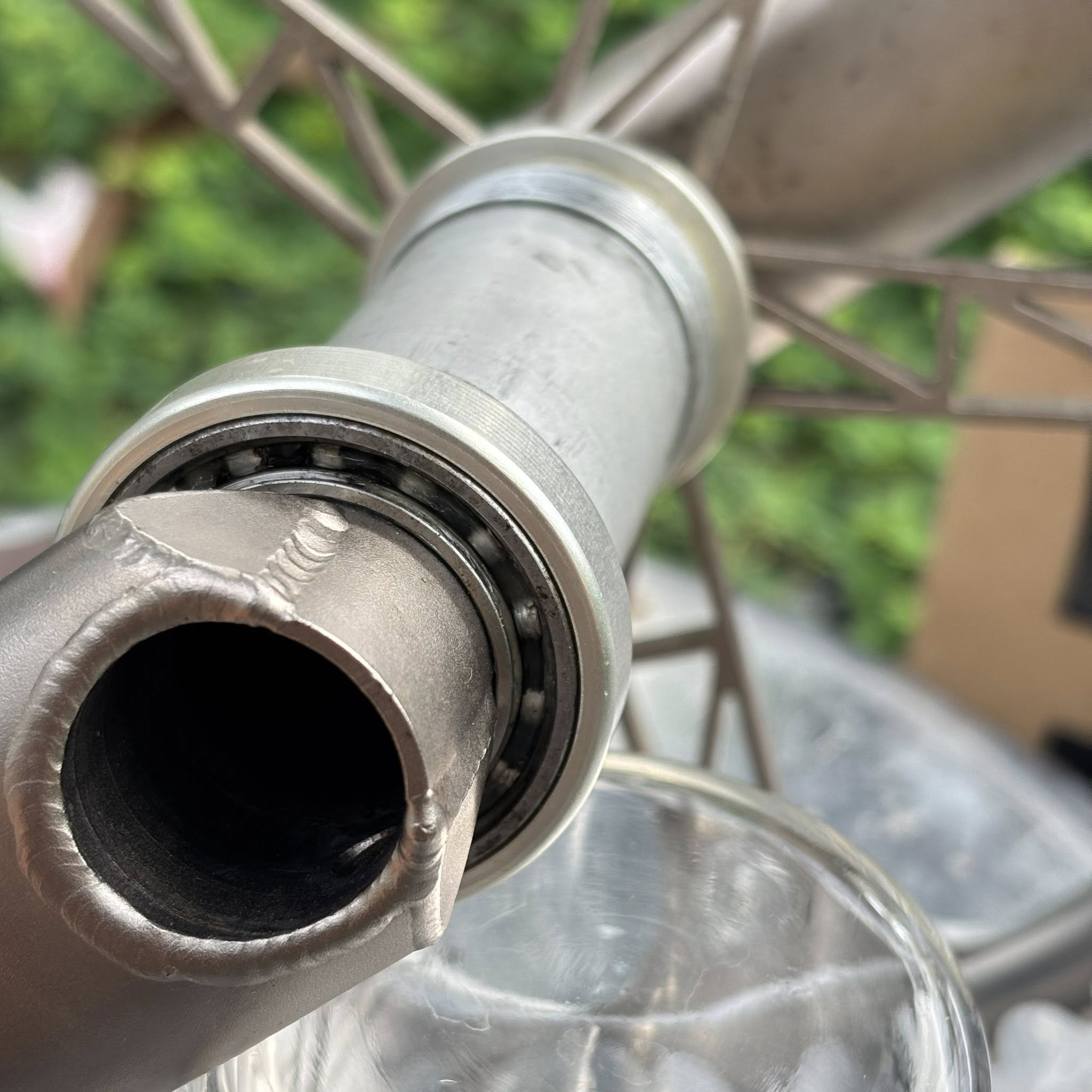 Prototype Sweet Wings - Image 9